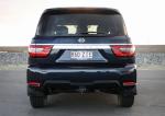 Nissan Patrol Ti 2019 года (AU)